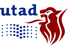 Logo UTAD